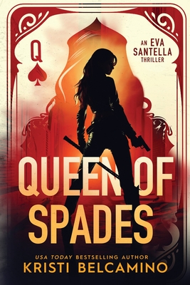 Queen of Spades - Kristi Belcamino