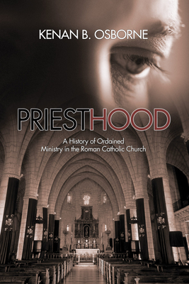 Priesthood - Kenan Ofm Osborne