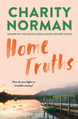 Home Truths - Charity Norman