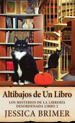 Altibajos de Un Libro - Jessica Brimer