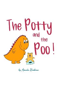 Poza produsului The Potty and The Poo! - Amanda Hembrow