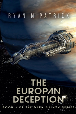 The Europan Deception - Ryan M. Patrick