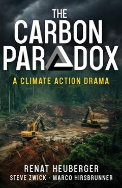 Poza produsului The Carbon Paradox - Renat Heuberger