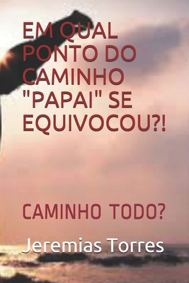 Em Qual Ponto Do Caminho 