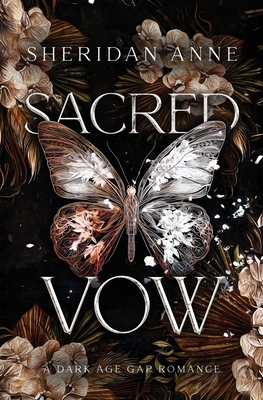 Sacred Vow - Sheridan Anne