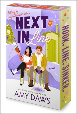 Next in Line - Amy Daws
