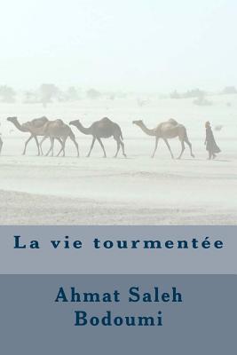 La Vie Tourmentée - Ahmat Saleh Bodoumi