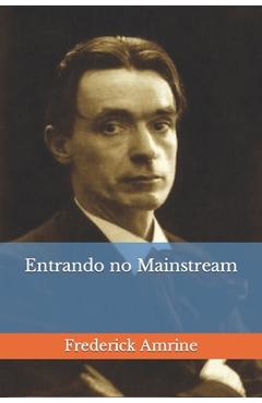 Poza produsului Entrando no Mainstream - Marilia Barreto