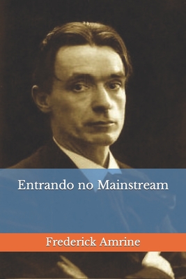 Entrando no Mainstream - Marilia Barreto