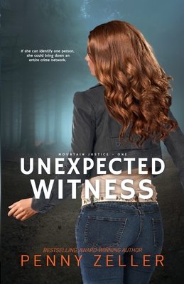 Unexpected Witness - Penny Zeller
