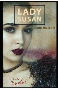Poza produsului Lady Susan (Coleção Duetos) - Sheila Koerich