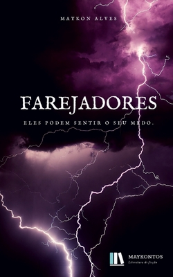 Farejadores: Eles podem sentir o seu medo - Maykon Alves