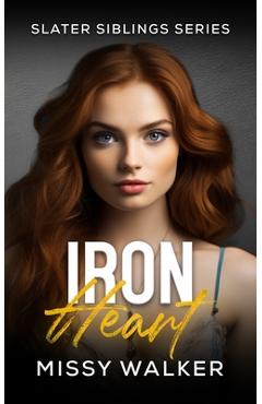 Poza produsului Iron Heart - Missy Walker