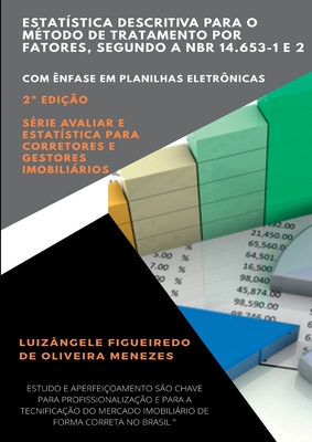 Estatística Descritiva Para O Método De Tratamento Por Fato - Luizângele Figueiredo De Olive Menezes