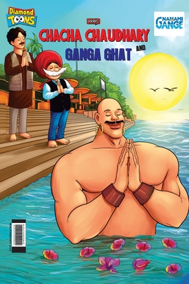 Chacha Chaudhary and Ganga Ghat - 