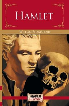 Poza produsului Hamlet - William Shakespeare