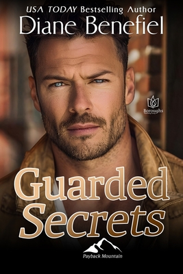 Guarded Secrets - Diane Benefiel