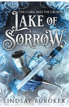 Poza produsului Lake of Sorrow - Lindsay Buroker