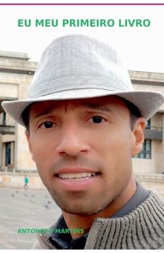 Poza produsului Eu Meu Primeiro Livro - Martins Antonio