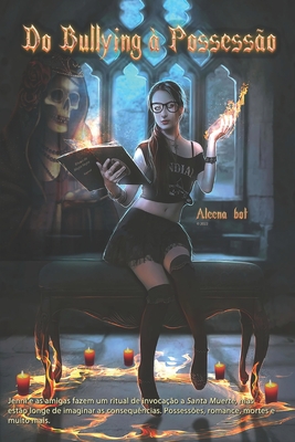 Do Bullying à Possessão - Aleena Bot
