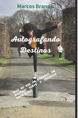 Autografando Destinos - Marcos Brando