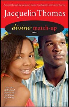 Poza produsului Divine Match-Up - Jacquelin Thomas