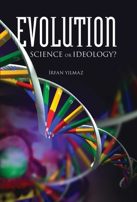 Evolution - Irfan Yilmaz
