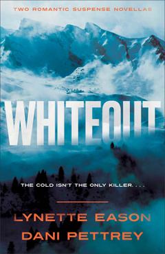 Poza produsului Whiteout: Two Romantic Suspense Novellas - Lynette Eason