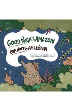 Poza produsului Boa Noite, Amaz nia - J. Ssica S. Scheumann