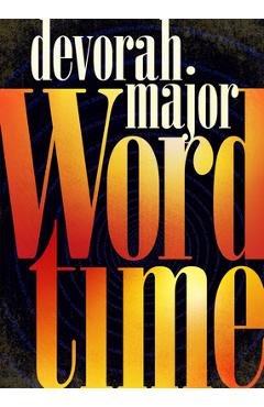 Poza produsului Word Time - Devorah Major