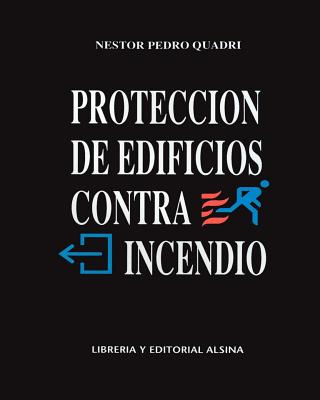 Proteccion de edificios contra incendio - Nestor Pedro Quadri