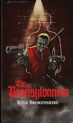 The Pennsylvanian - Kyle Brokenshire