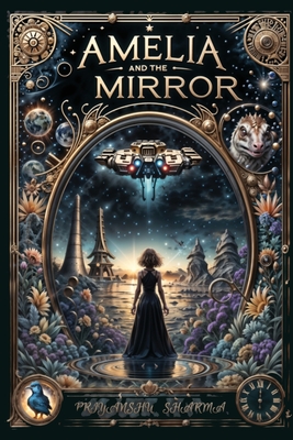 Amelia and The Mirror - Priyanshu Sharma