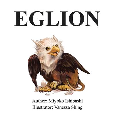 Eglion - Miyoko Ishibashi