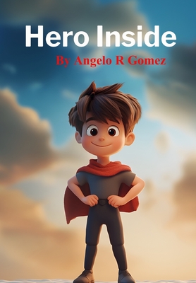 Hero Inside - Angelo R. Gomez