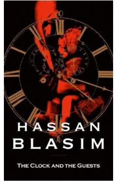 Sololand - Hassan Blasim
