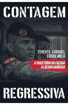 Poza produsului Contagem Regressiva - Edson Luiz Souza Melo