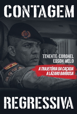 Contagem Regressiva - Edson Luiz Souza Melo