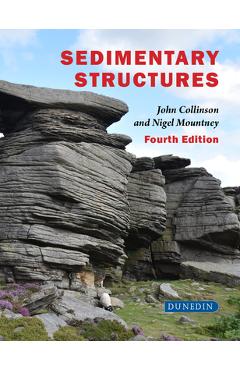 Poza produsului Sedimentary Structures - John Collinson