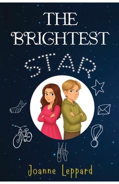 Poza produsului The Brightest Star - Joanne Leppard