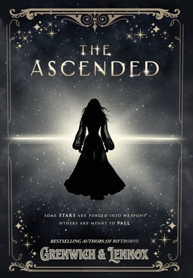 The Ascended - Parker Lennox