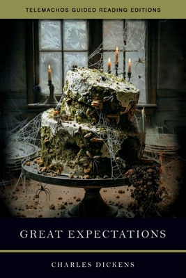 Great Expectations - Charles Dickens