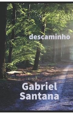 Poza produsului Descaminho - Gabriel Santana