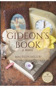 Gideon's Book - Maureen Miller