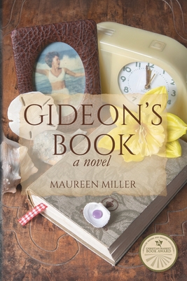 Gideon's Book - Maureen Miller