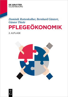 Pflegeökonomik - Dominik Rottenkolber