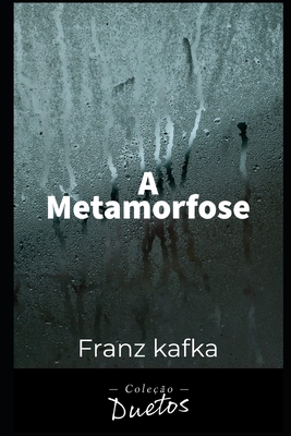 A Metamorfose - Sheila Koerich