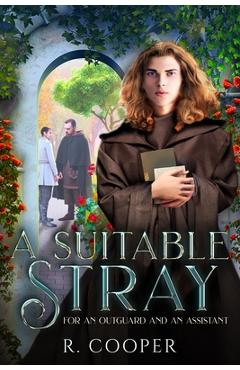 Poza produsului A Suitable Stray (For an Outguard and an Assistant) - R. Cooper