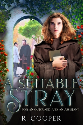 A Suitable Stray (For an Outguard and an Assistant) - R. Cooper