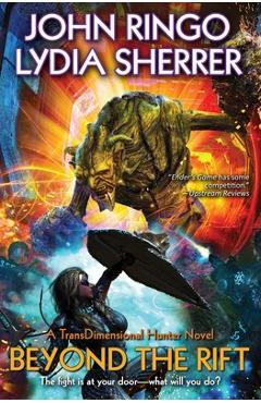Poza produsului Beyond the Rift - John Ringo
